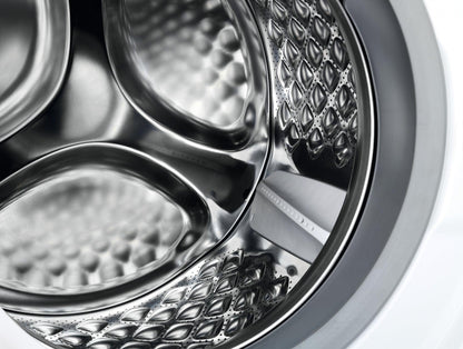Veļas mazgājamā mašīna ar žāvētāju ELECTROLUX EW7WP447W - DomoTehnika