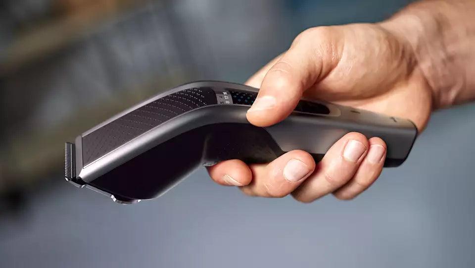 Matu griežamā mašīna PHILIPS HC5630/15 - DomoTehnika