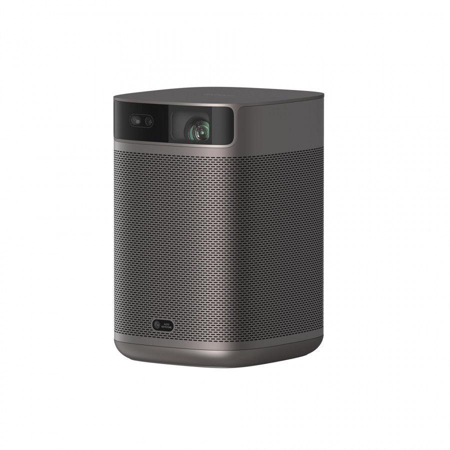 Pārnēsājamais projektors XGIMI MoGo 2 Pro 1080P - DomoTehnika