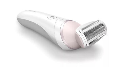 Sieviešu skuveklis PHILIPS BRL176/00 - DomoTehnika