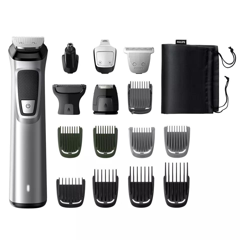 Trimmeris PHILIPS MG7736/15 - DomoTehnika
