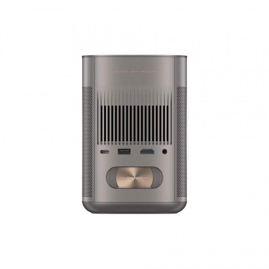 Pārnēsājamais projektors XGIMI MoGo 2 Pro 1080P - DomoTehnika