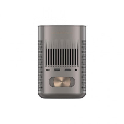 Pārnēsājamais projektors XGIMI MoGo 2 Pro 1080P - DomoTehnika