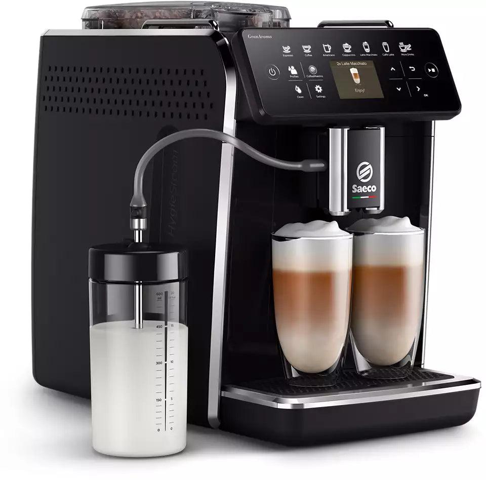 Espresso kafijas automāts PHILIPS SM6480/00 - DomoTehnika