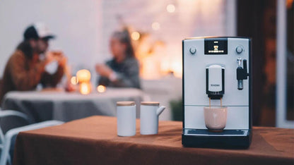 Espresso kafijas automāts NIVONA NICR 560 - DomoTehnika