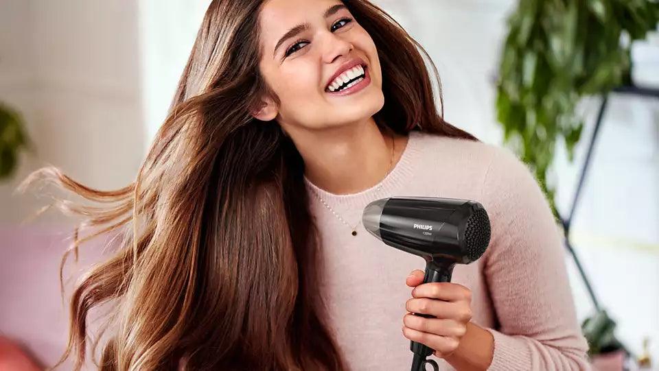 Matu fēns PHILIPS BHC010/10 - DomoTehnika