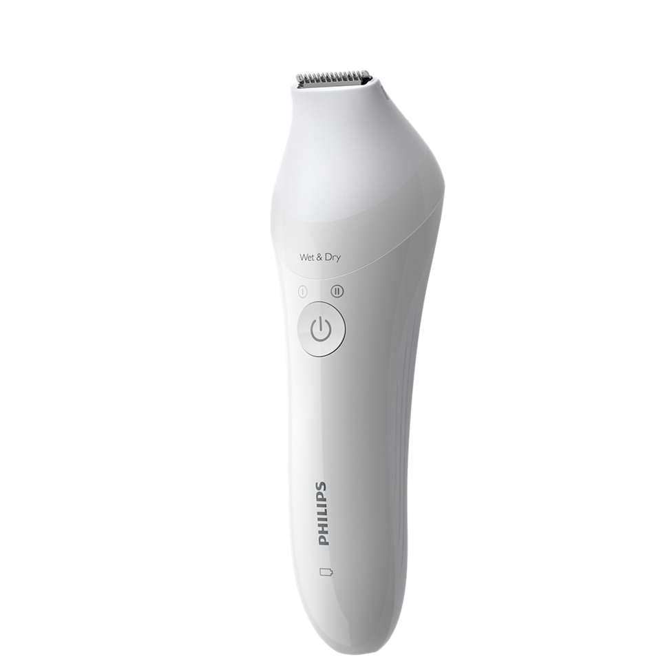 PHILIPS 8000 sērijas epilators mitrai un sausai  epilēšanai BRE740/10