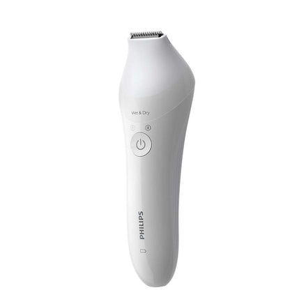 PHILIPS 8000 sērijas epilators mitrai un sausai  epilēšanai BRE740/10