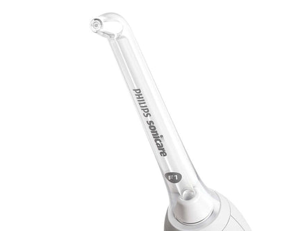 Sonicare mutes dobuma irrigatora  uzgalis, balts HX3042/00