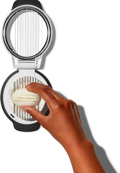 Olu griežamais OXO Egg Slicer 1271080 - DomoTehnika