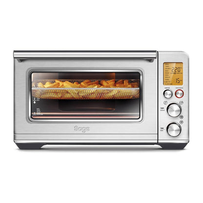 Cepeškrāsns SAGE SOV860BSS - DomoTehnika