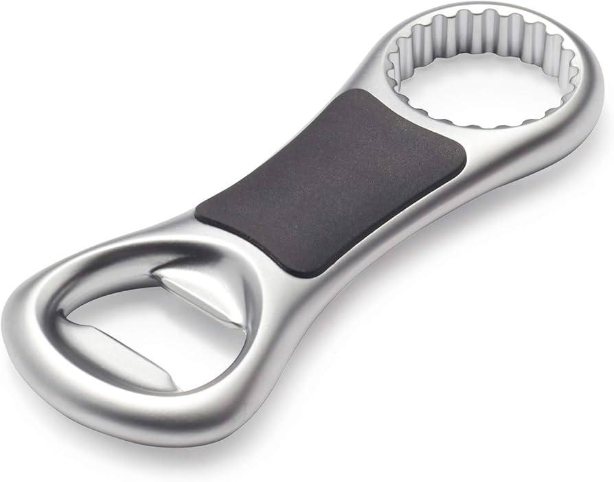 Attaisāmais OXO Steel Die-Cast Bottle Opener 3112700 - DomoTehnika