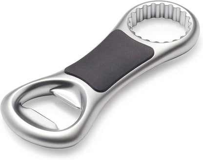 Attaisāmais OXO Steel Die-Cast Bottle Opener 3112700 - DomoTehnika