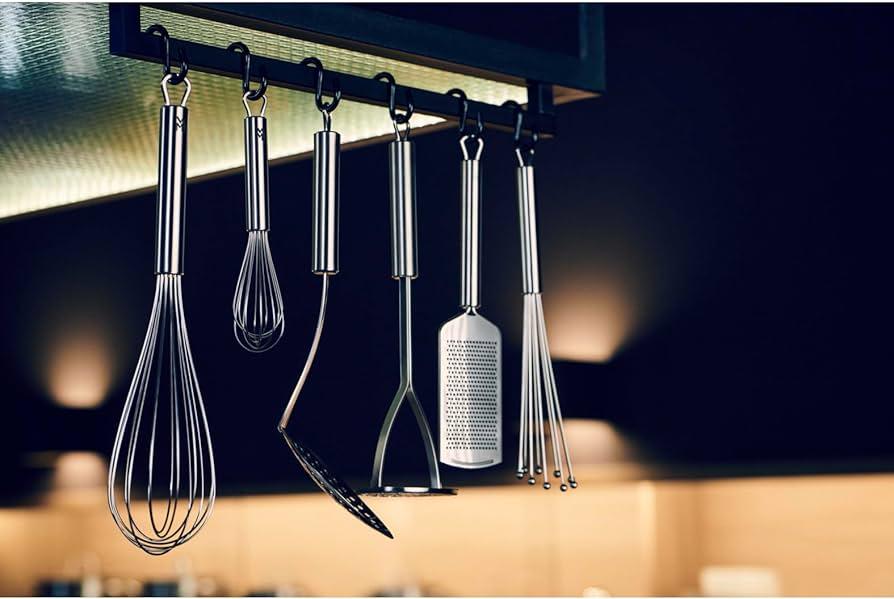 Kartupeļu stampa WMF Potato masher Profi Plus - DomoTehnika