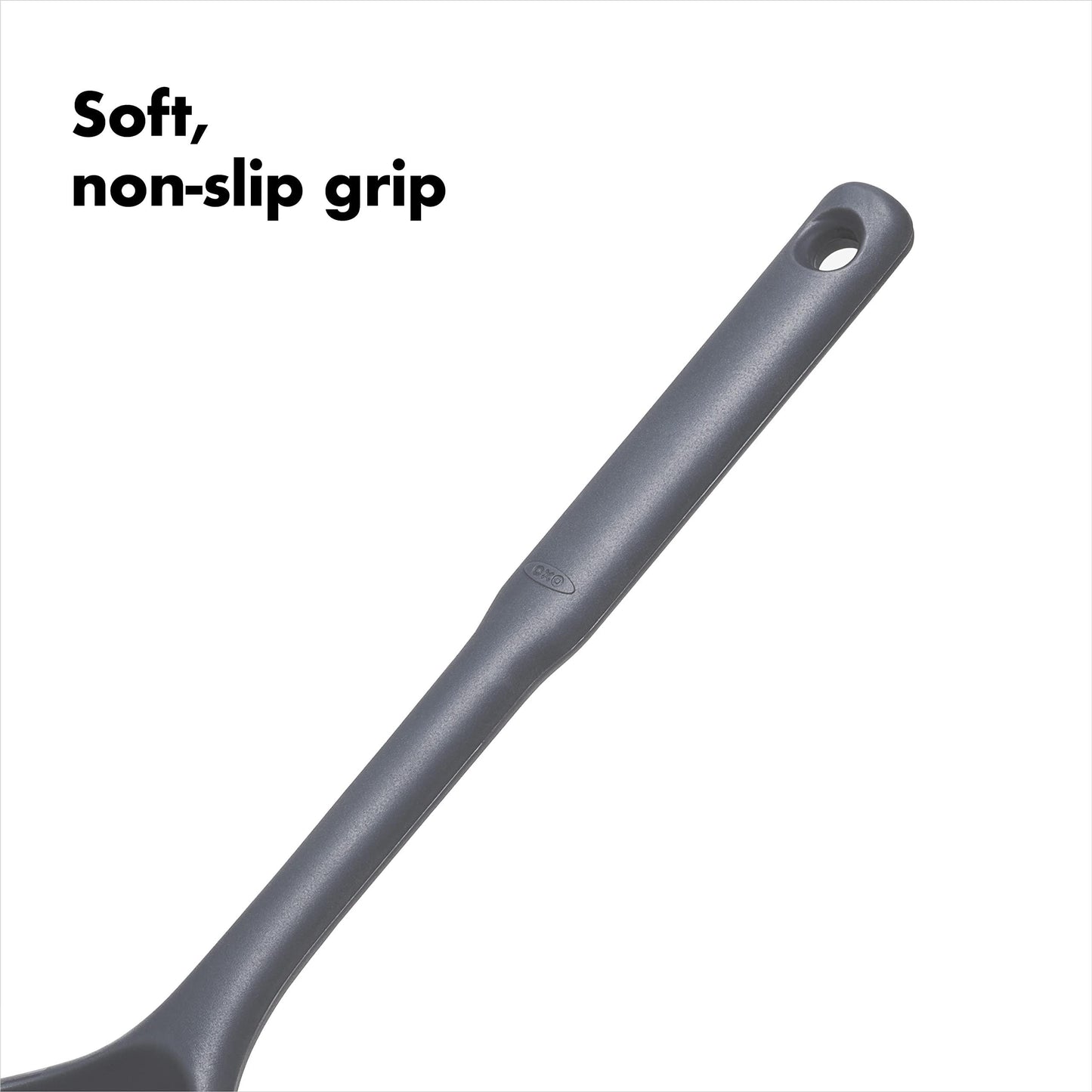 Ложка для соуса OXO Silicone Everyday Ladle 11282200