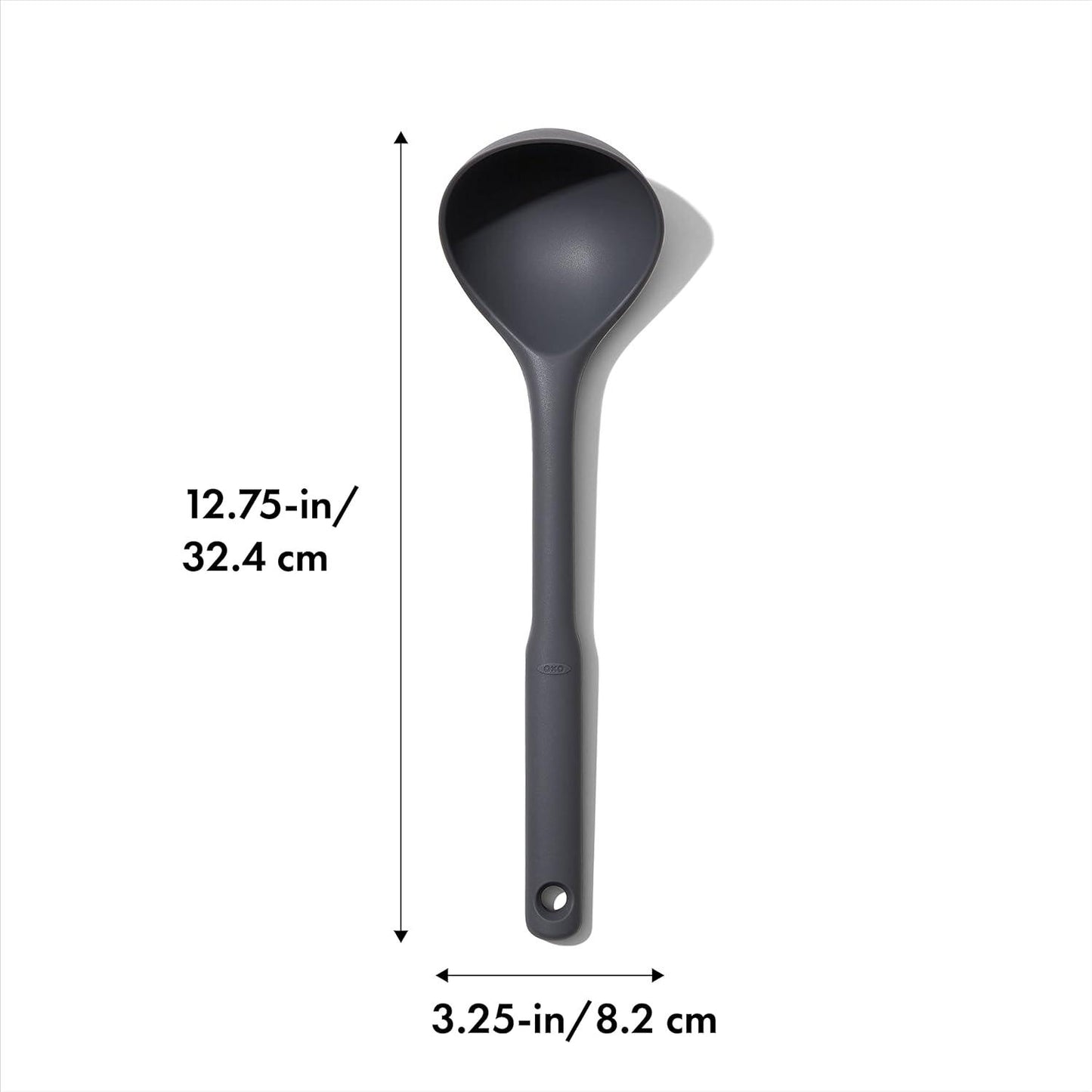 Ложка для соуса OXO Silicone Everyday Ladle 11282200