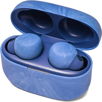 Bezvadu austiņas SONY WF-LS900N/L - DomoTehnika