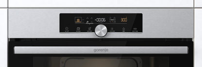 Iebūvējamā cepeškrāsns GORENJE BOS6747A01X 201083981 - DomoTehnika