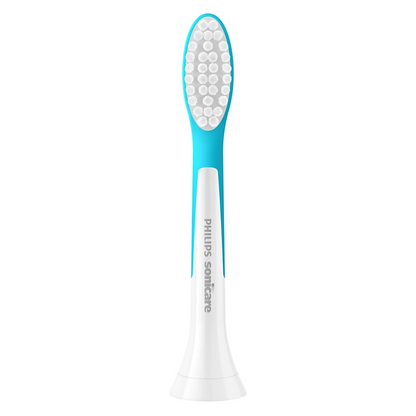 PHILIPS Sonicare for Kids zobu birstes uzgalis, 2 gab, 7+ HX6042/90