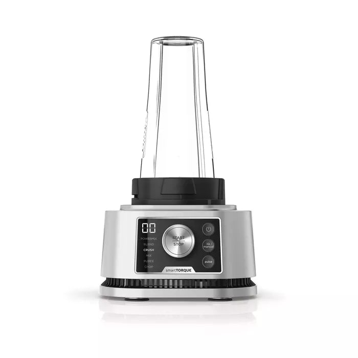 Ninja Power Nutri blenderis 3in1, 1200w, sudraba CB350EU