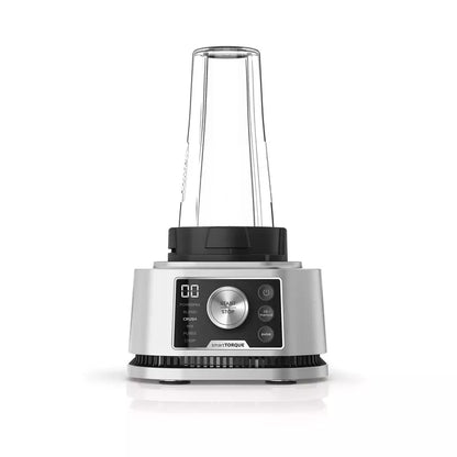 Ninja Power Nutri blenderis 3in1, 1200w, sudraba CB350EU