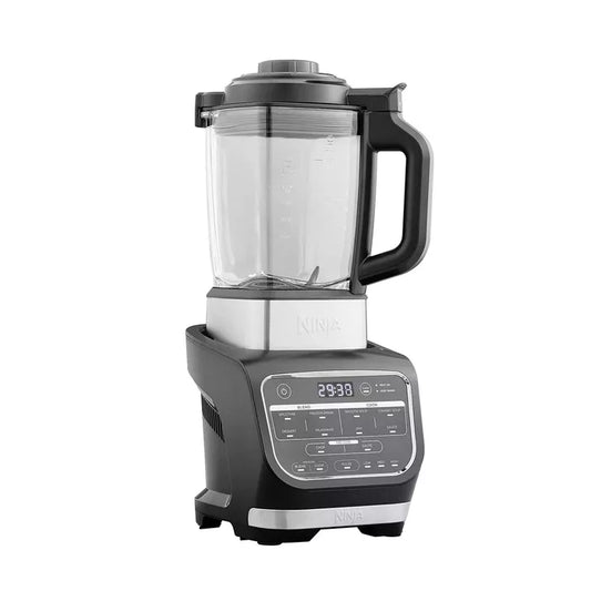 Ninja blenderis/zupas pagatavotājs 2in1, 1000w, melns HB150EU
