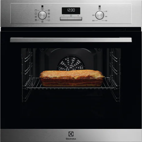 Electrolux cepeškrāsns, iebūv., 65l EOF3H40BX