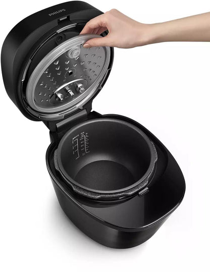 Multi vārāmais katls PHILIPS HD2151/40 - DomoTehnika