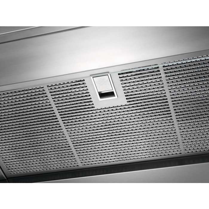 AEG izvelkams tvaika nosūcējs (iebūv.), 60 cm DPE5661G