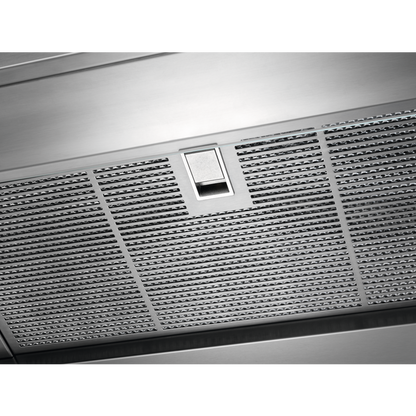 AEG izvelkams tvaika nosūcējs (iebūv.), 60 cm DPE5661G