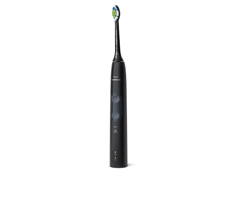 Elektriskā zobu birste PHILIPS HX6830/53 - DomoTehnika