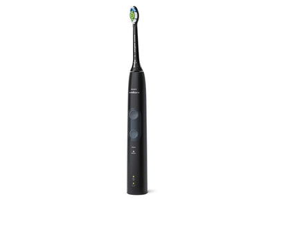 Elektriskā zobu birste PHILIPS HX6830/53 - DomoTehnika