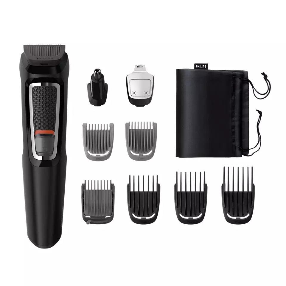 Trimmeris PHILIPS MG3740/15 - DomoTehnika