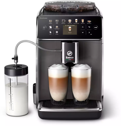 PHILIPS  Saeco GranAroma espreso kafijas aparāts SM6582/10