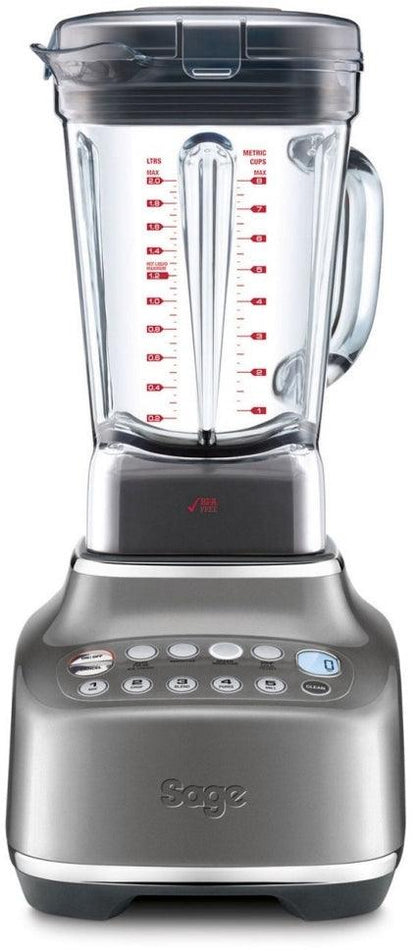 Blenderis Sage SBL820SHY + SBL002 - DomoTehnika