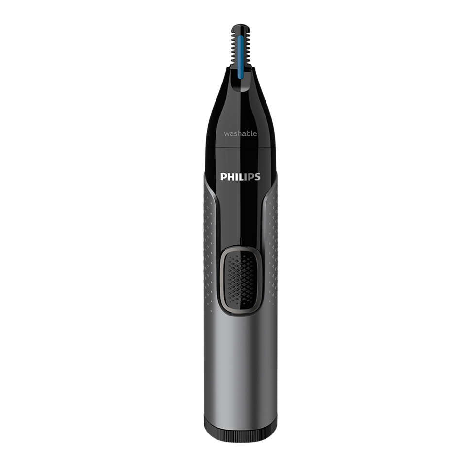 PHILIPS Mikrotrimmeris sejas apmatojuma  kopšanai NT3650/16