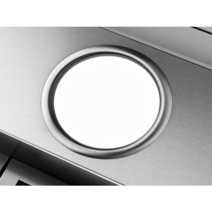 AEG tvaika nosūcējs (iebūv.), 54 cm DGE5661HM