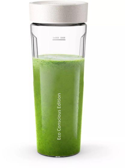 PHILIPS Eco Conscious Edition rokas blenderis, 350W HR2500/00