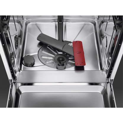 Dishwasher AEG FFB53927ZM