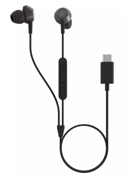 PHILIPS In-Ear austiņas ar mikrofonu TAE5008BK/00