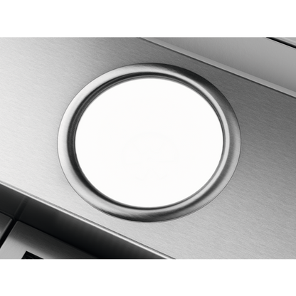 AEG tvaika nosūcējs (iebūv.), 54 cm DGE5661HM