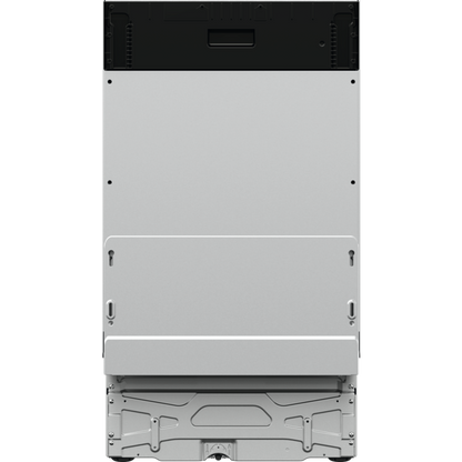Electrolux trauku mazgājamā mašīna (iebūv.), balta, 45 cm EEA12100L