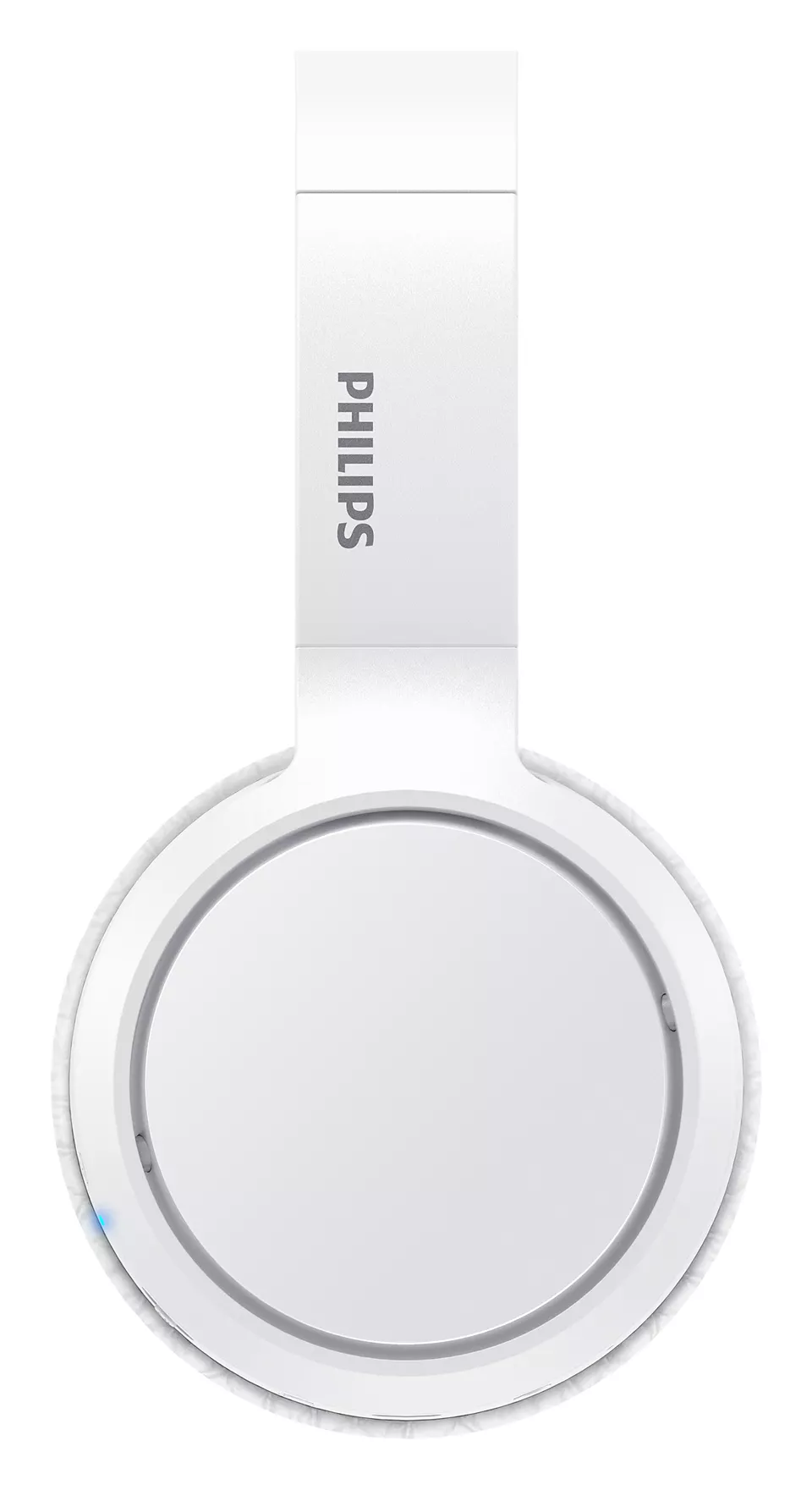 PHILIPS On-Ear austiņas ar Bluetooth, baltas TAH5205WT/00