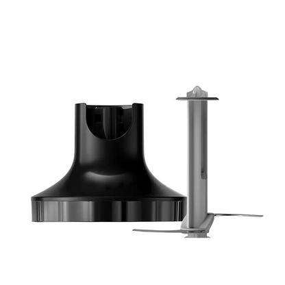 PHILIPS 5000 Series rokas blenderis, melns HR2684/00