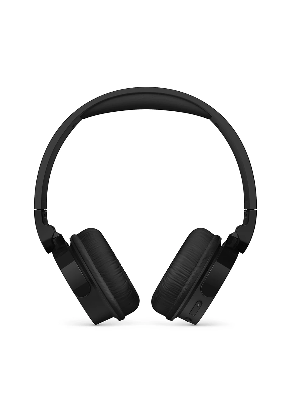 PHILIPS austiņas On-Ear ar Bluetooth, melnas TAH4209BK/00