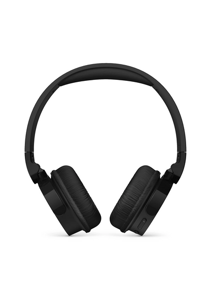 PHILIPS austiņas On-Ear ar Bluetooth, melnas TAH4209BK/00