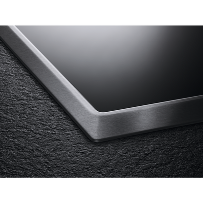 AEG indukcijas plīts virsma (iebūv.), 80cm ar Hob2Hood IAE84411XB