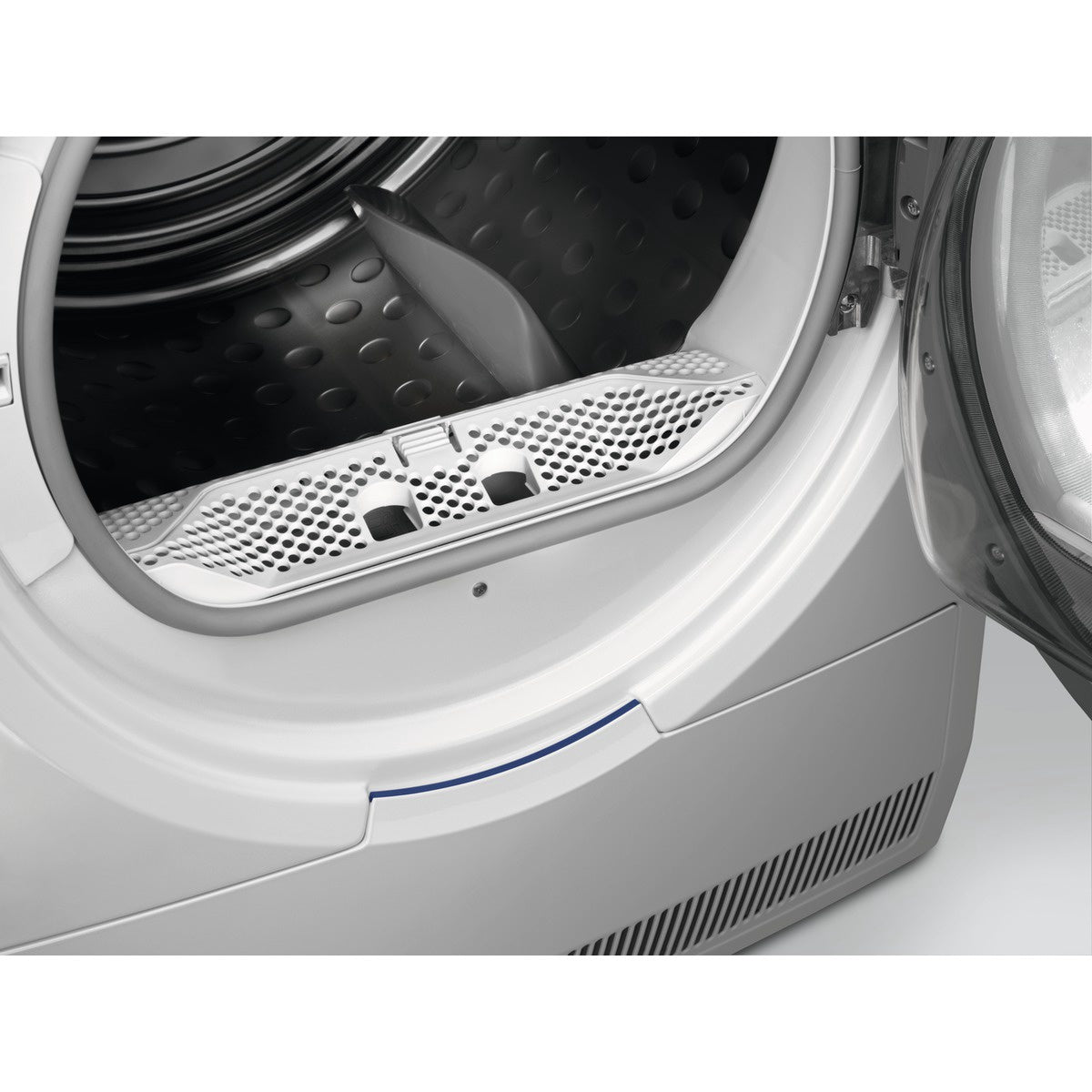 Electrolux veļas žāvētājs (front.ielāde), siltumsūkņa, 9 kg EW8H259ST