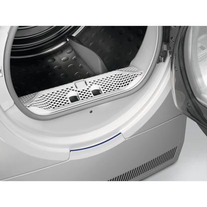 Electrolux veļas žāvētājs (front.ielāde), siltumsūkņa, 9 kg EW8H259ST