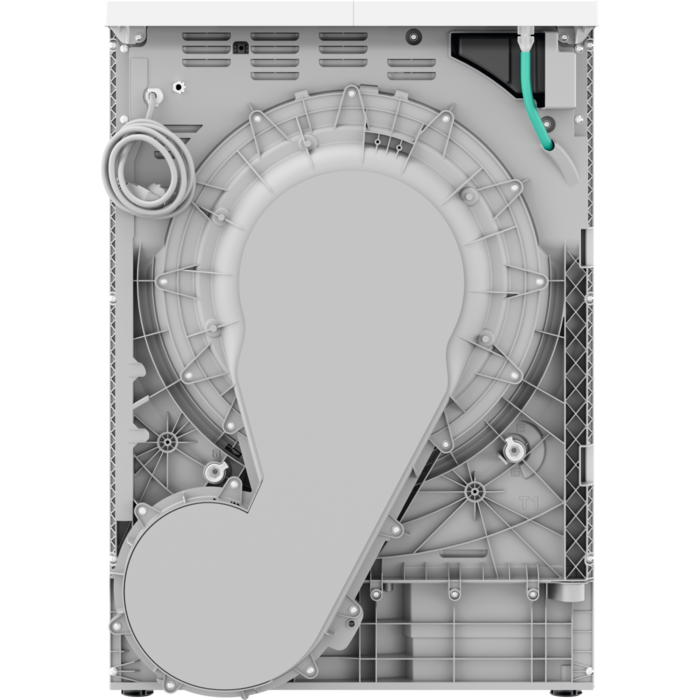 Electrolux veļas žāvētājs (siltumsūkņa) EW8H358S